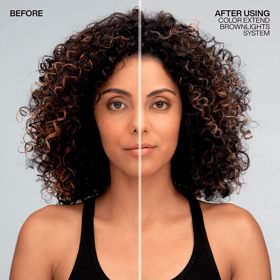 Brownlights Shampoo