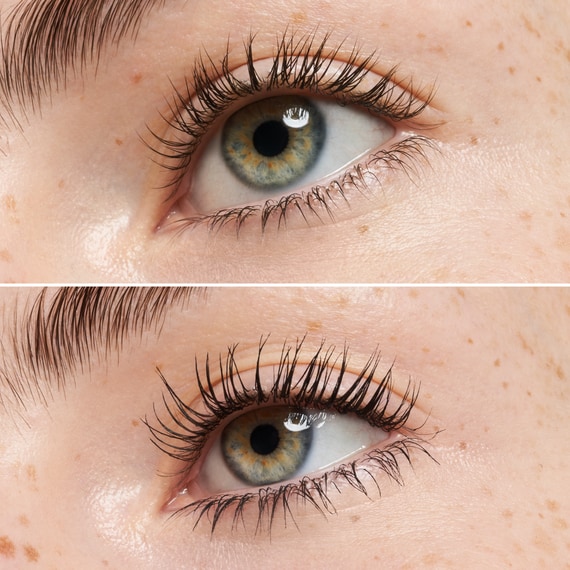 Go Big. Go Bold. 24H Deep Black Extreme Volume Mascara