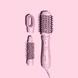 Interchangable Blow Dry Brush