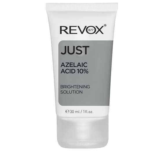 Just Azelaic Acid Suspension 10%