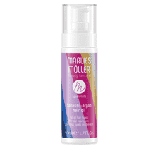 Babassu-Argan Hair Oil