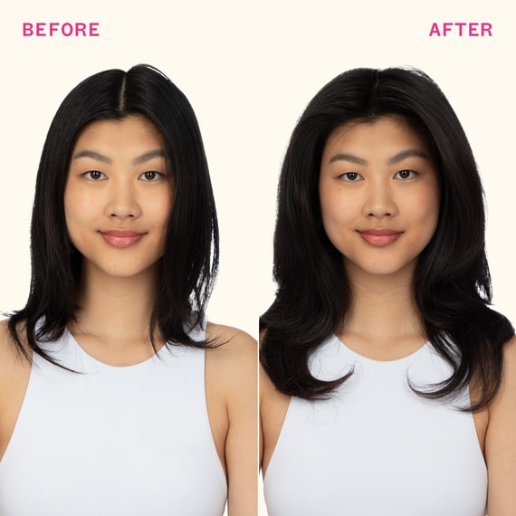 Perk Up Plus Extended Clean Dry Shampoo