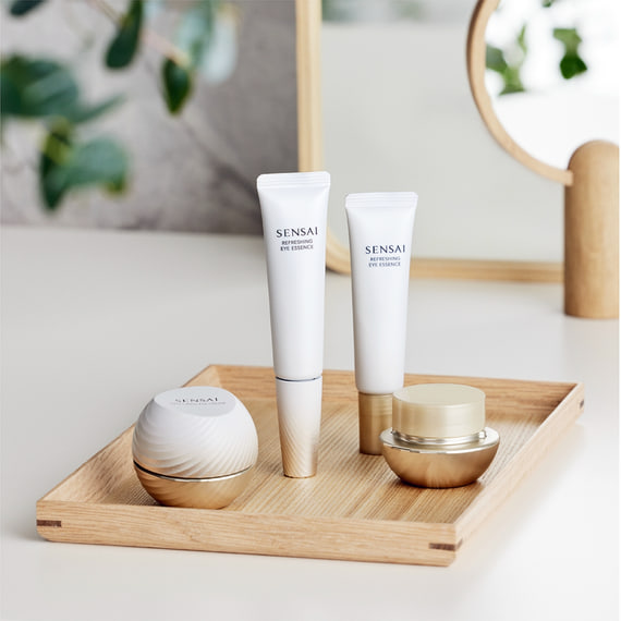 Melty Rich Eye Cream (Refill)