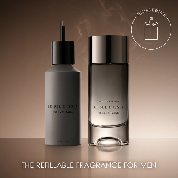 Le Sel d'Issey Eau de Parfum