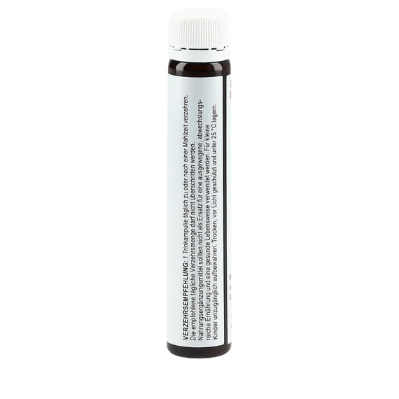 Elasto Vital Beauty Collagen - 28 Ampoules