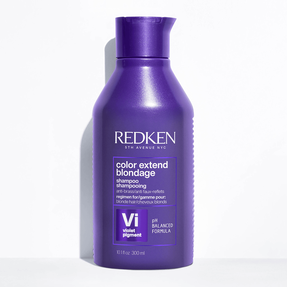 Shampoo