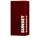 Sunset Eau de Parfum Intense