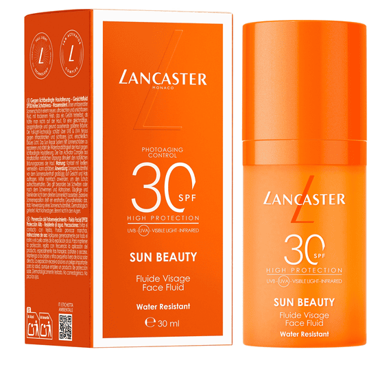 Face Fluid SPF 30
