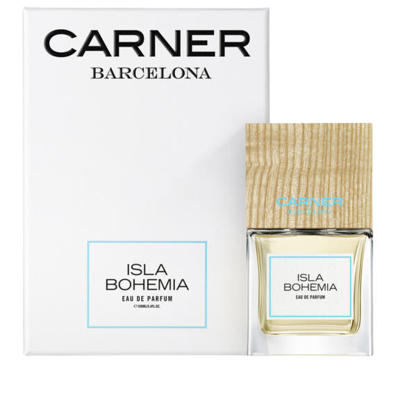 Isla Bohemia Eau de Parfum 