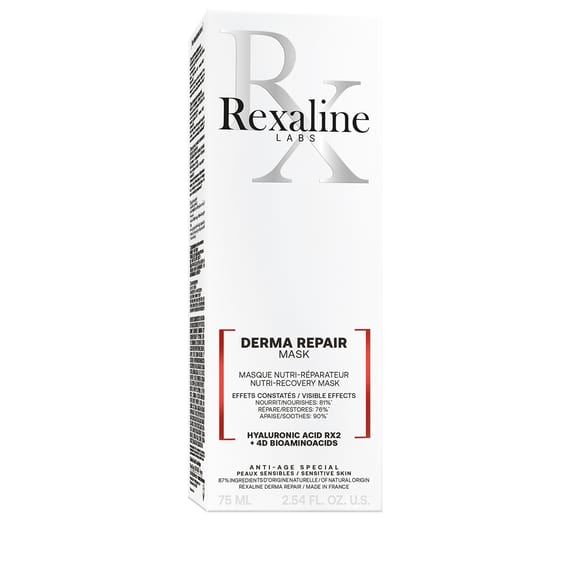 Derma Repair Mask