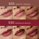 Blurfiller Blurring Lips Contour 