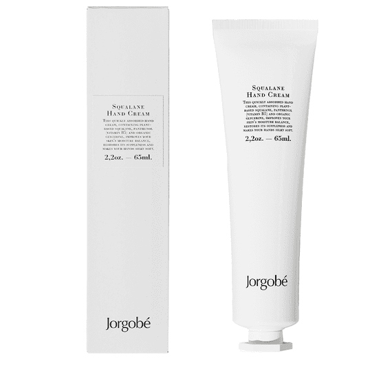 Hand Cream