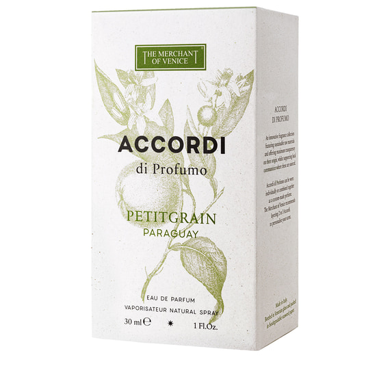 Petitgrain Paraguay Eau de Parfum