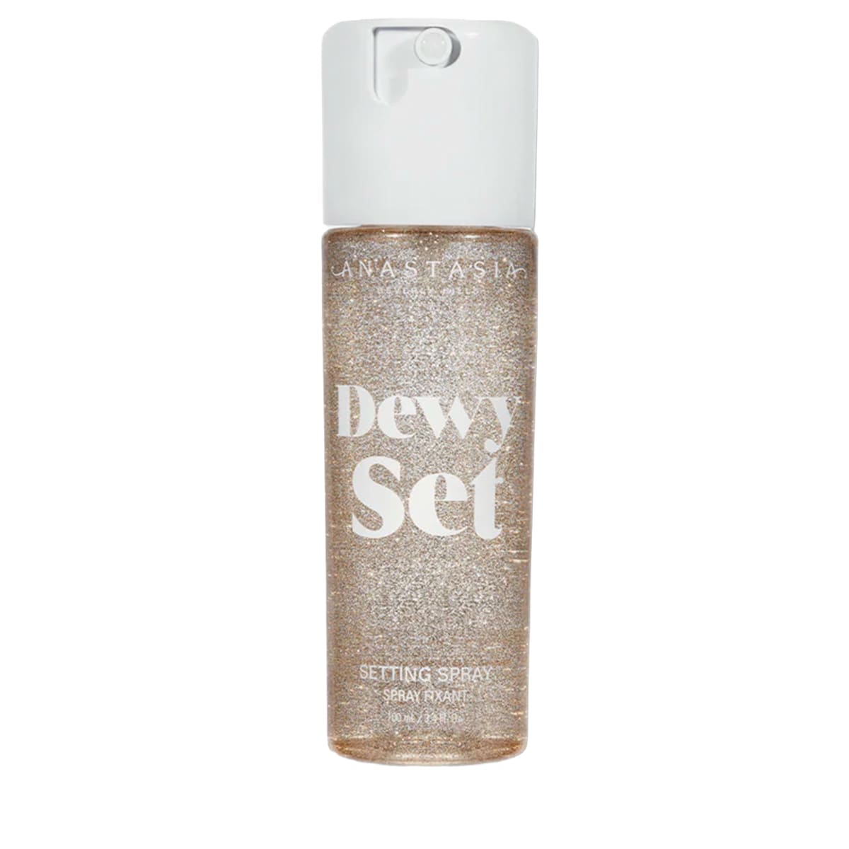 Dewy Set Setting Spray