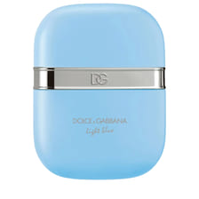 Perfume Gel