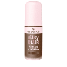 Silky Blur Hydrating Longwear Foundation - 330