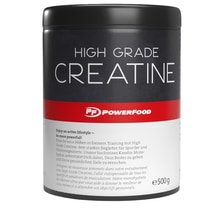 HighGradeCreatine  Neutral
