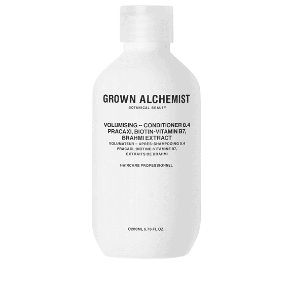 Volumising Conditioner 0.4