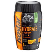 Hydrate & Perform Orange