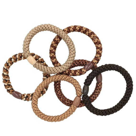 Nordic Elastics – Brown