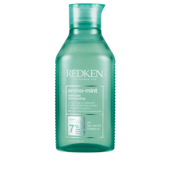 Amino Mint Shampoo
