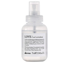 LOVE Curl Revitalizer Travelsize
