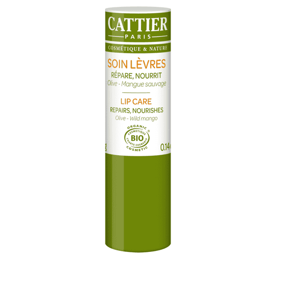 Nourishing Lip Care Olive & Wild Mango