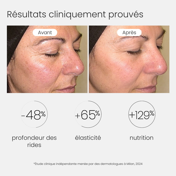 Sleep Recovery Sérum de nuit