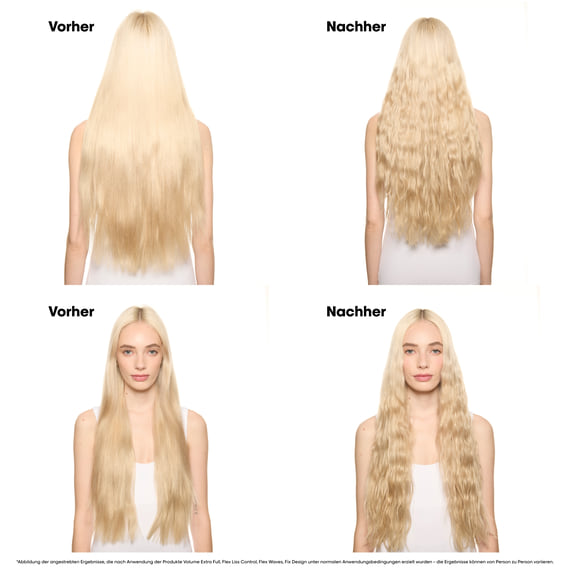 Flex Waves