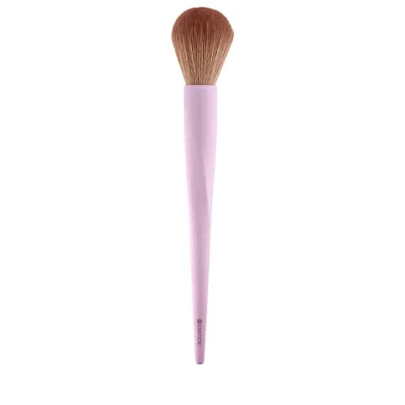 Blush & Highlighter Brush - 01 It's Glow Time