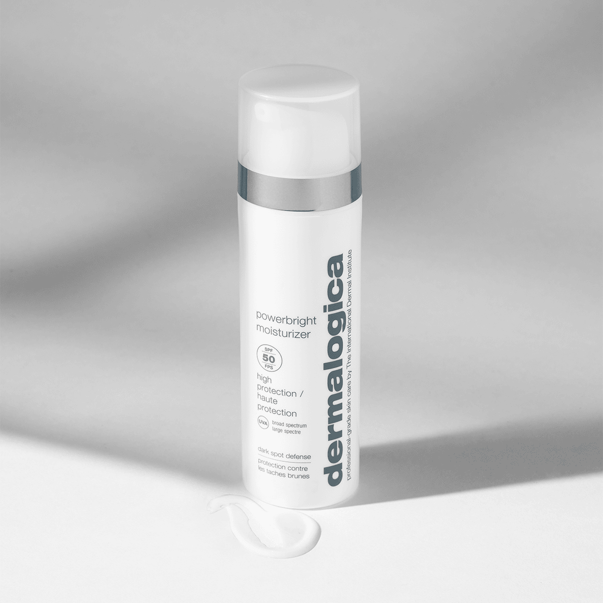 Moisturizer SPF 50