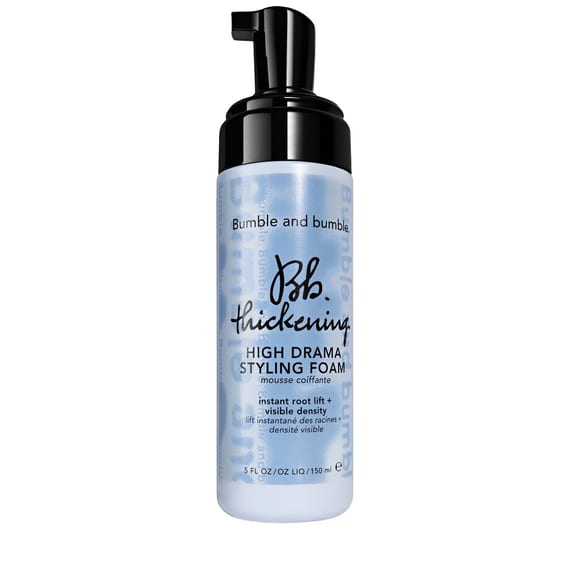 High Drama Styling Foam