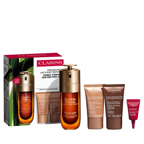 Visibly Firming Age-Defying Set