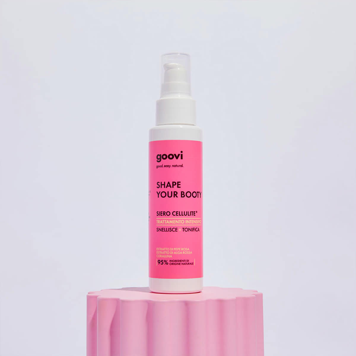 Shape Your Booty - Sérum Anti-Cellulite