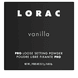 PRO Loose Setting Powder Vanilla