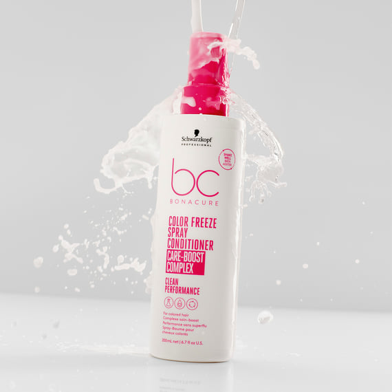 Color Freeze Spray Conditioner