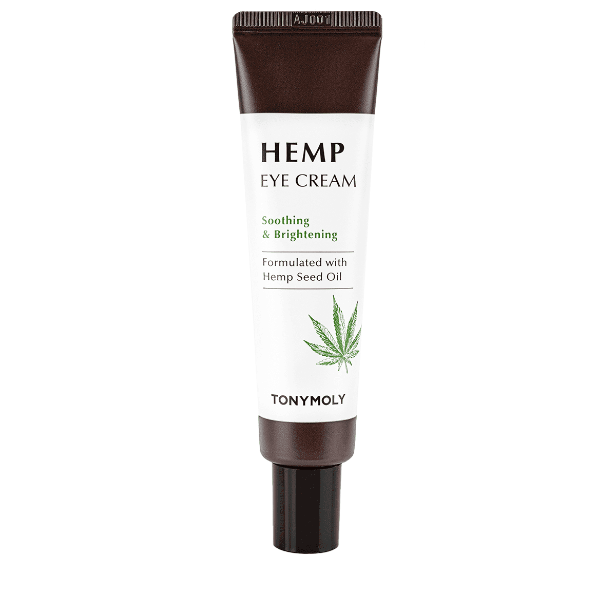 Hemp Eye Cream