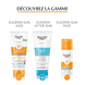 Sensitive Protect Sun Spray Transparent SPF50