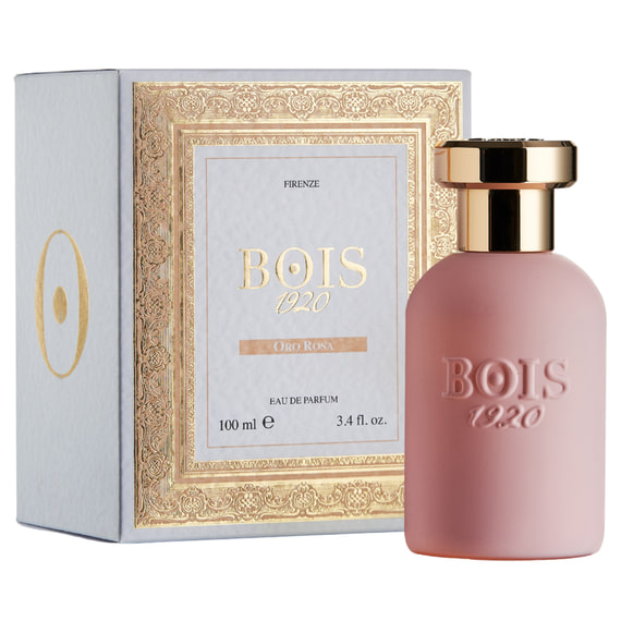 Oro Rosa Eau de Parfum