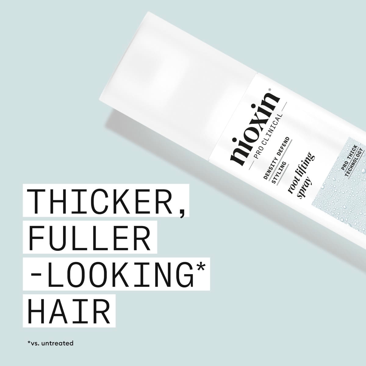 Root Lifting Spray