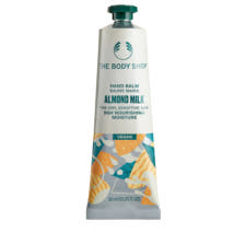 Almond Milk Hand Balm