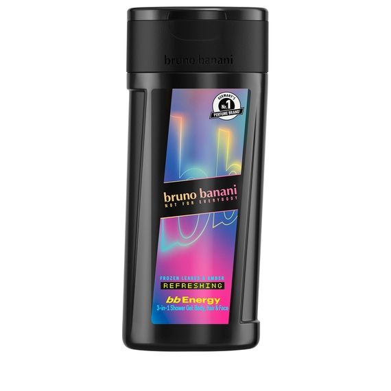 Energy Shower Gel