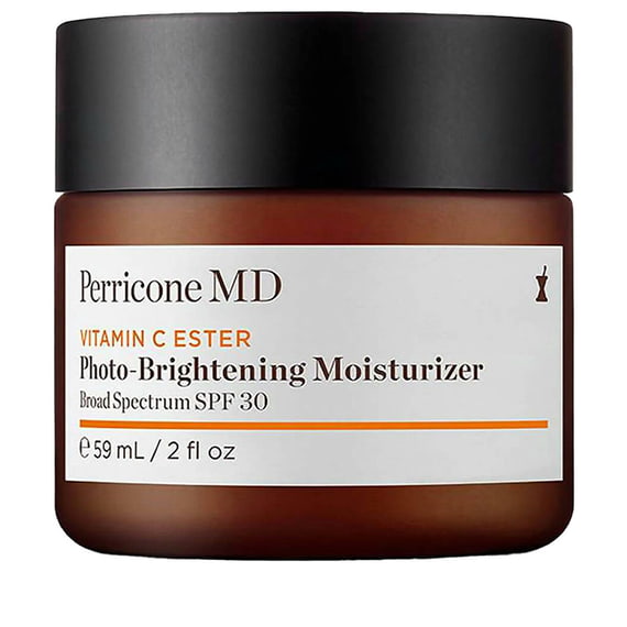 Photo-Brightening Moisturizer SPF30
