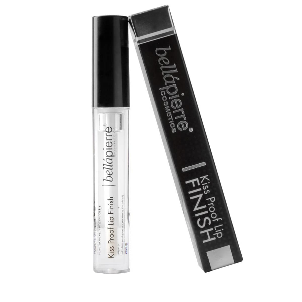 Kiss Proof Lip Finish (transparent)