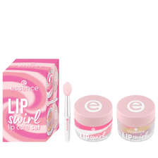 Lip Swirl Lip Care Set - 01 Swirl Me Maybe?!