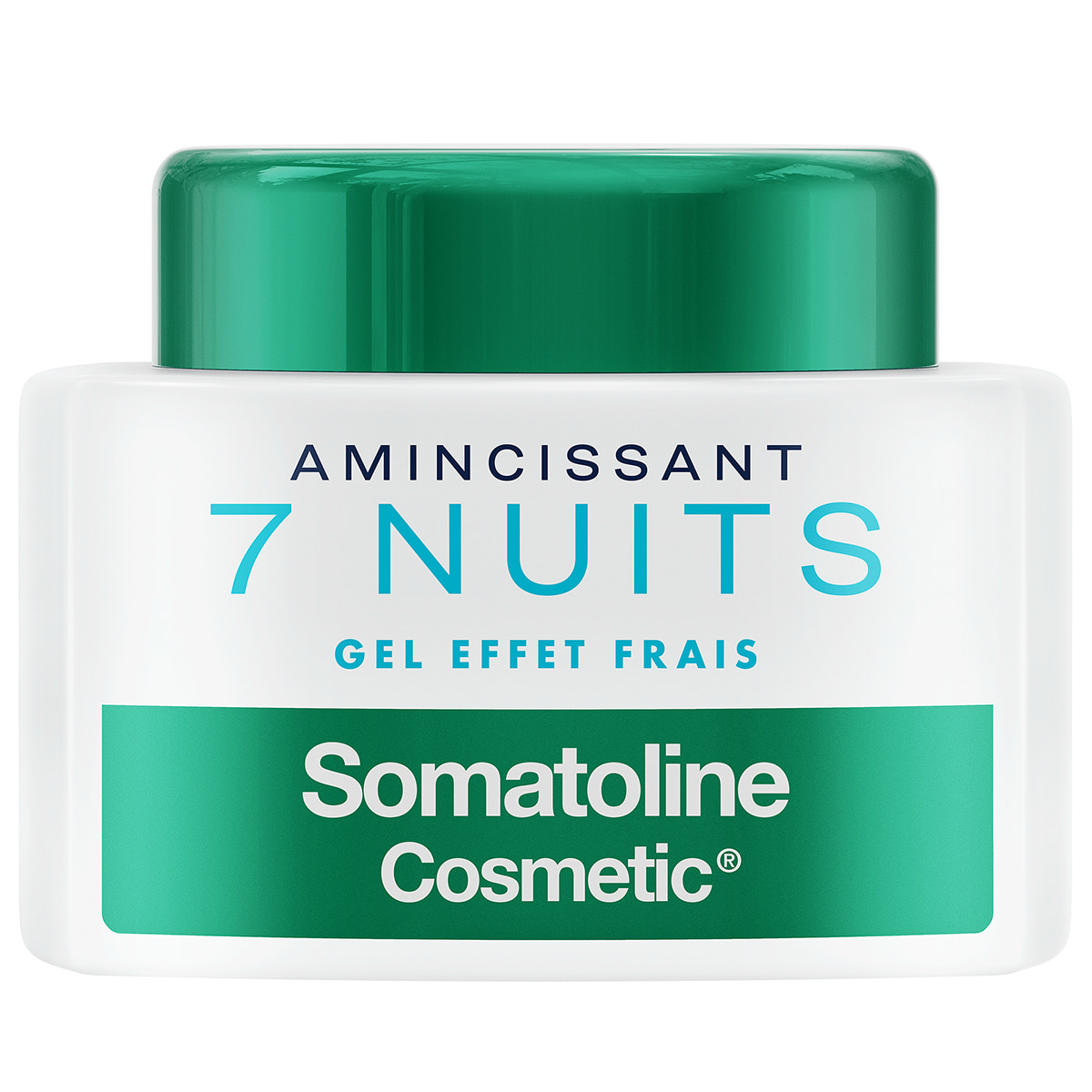 Gel 7 Notti Effetto Freschezza