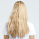 Yubi Blonde Anti-brass Purple Shampoo