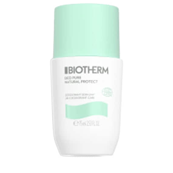 Deo Pure Natural Protect