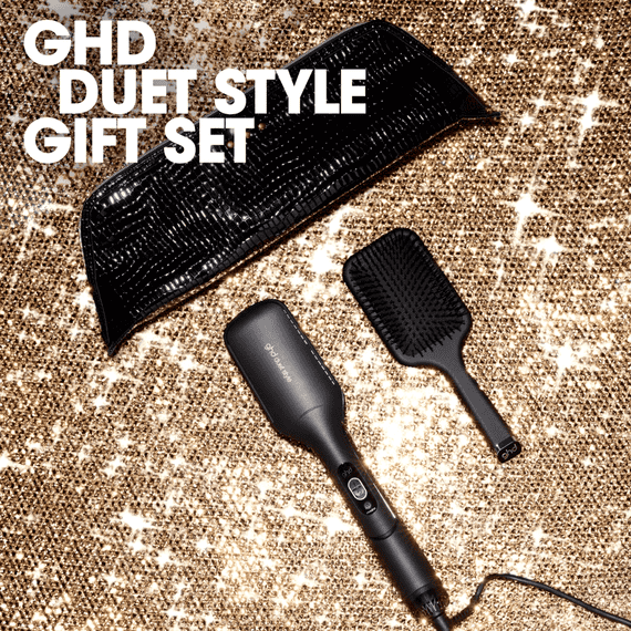 Duet Style Gift Set Black