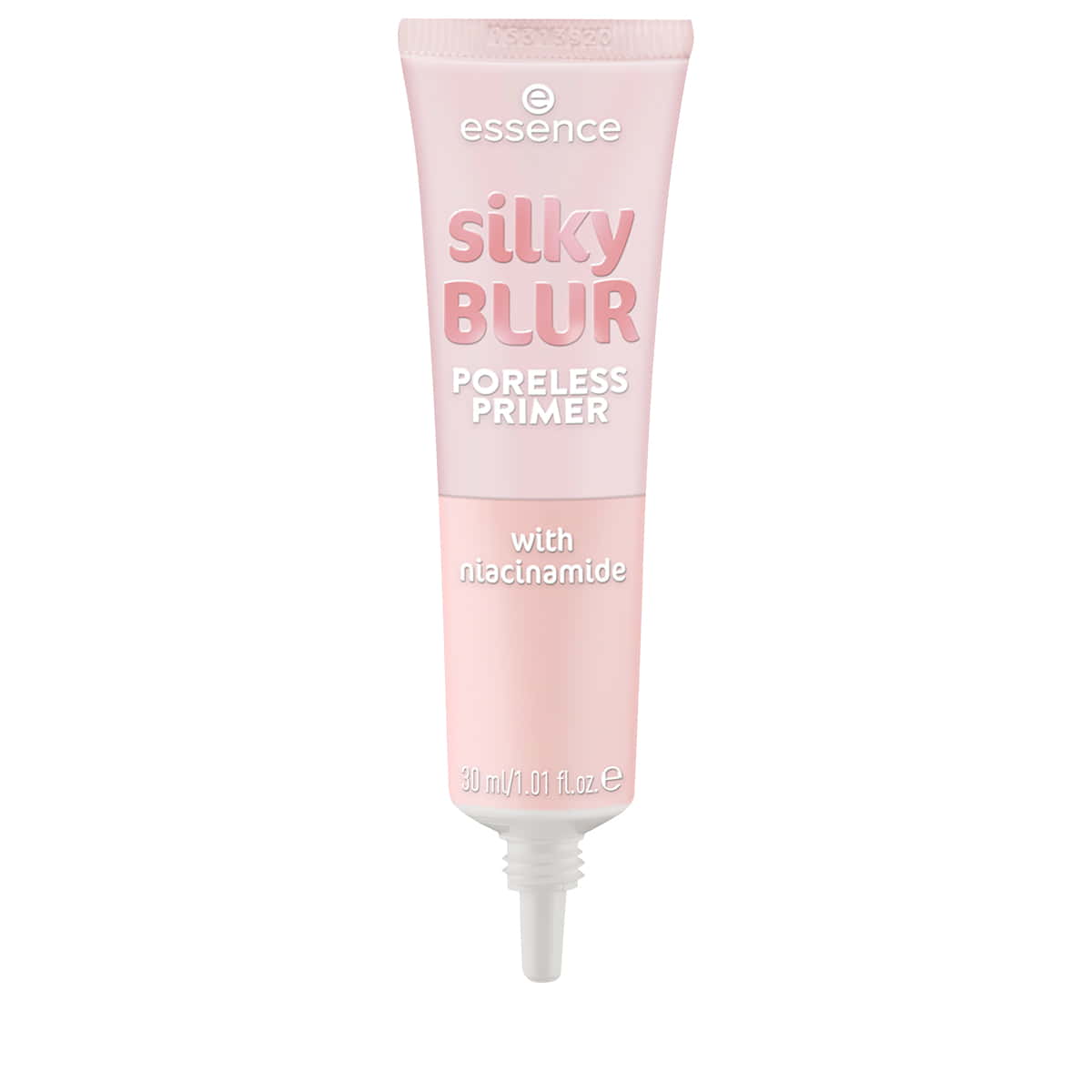 Silky Blur Poreless Primer